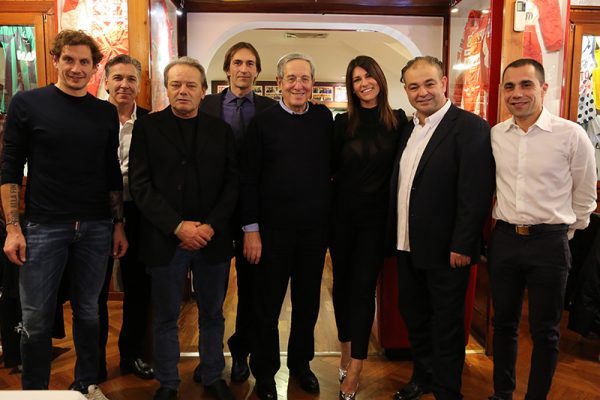 foto di gruppo